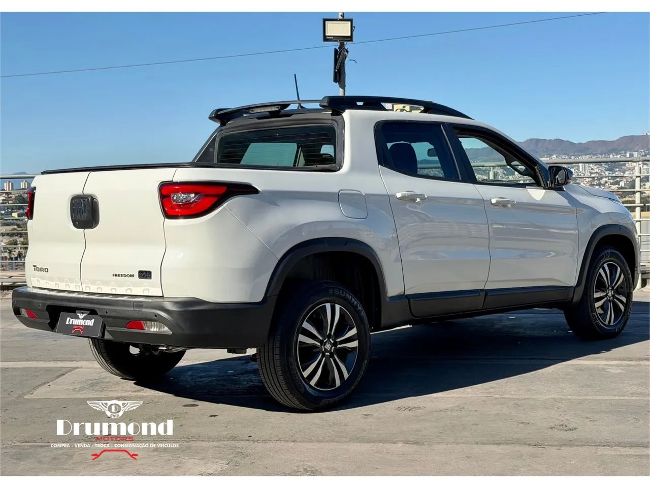 Fiat Toro 2024 - Foto 5