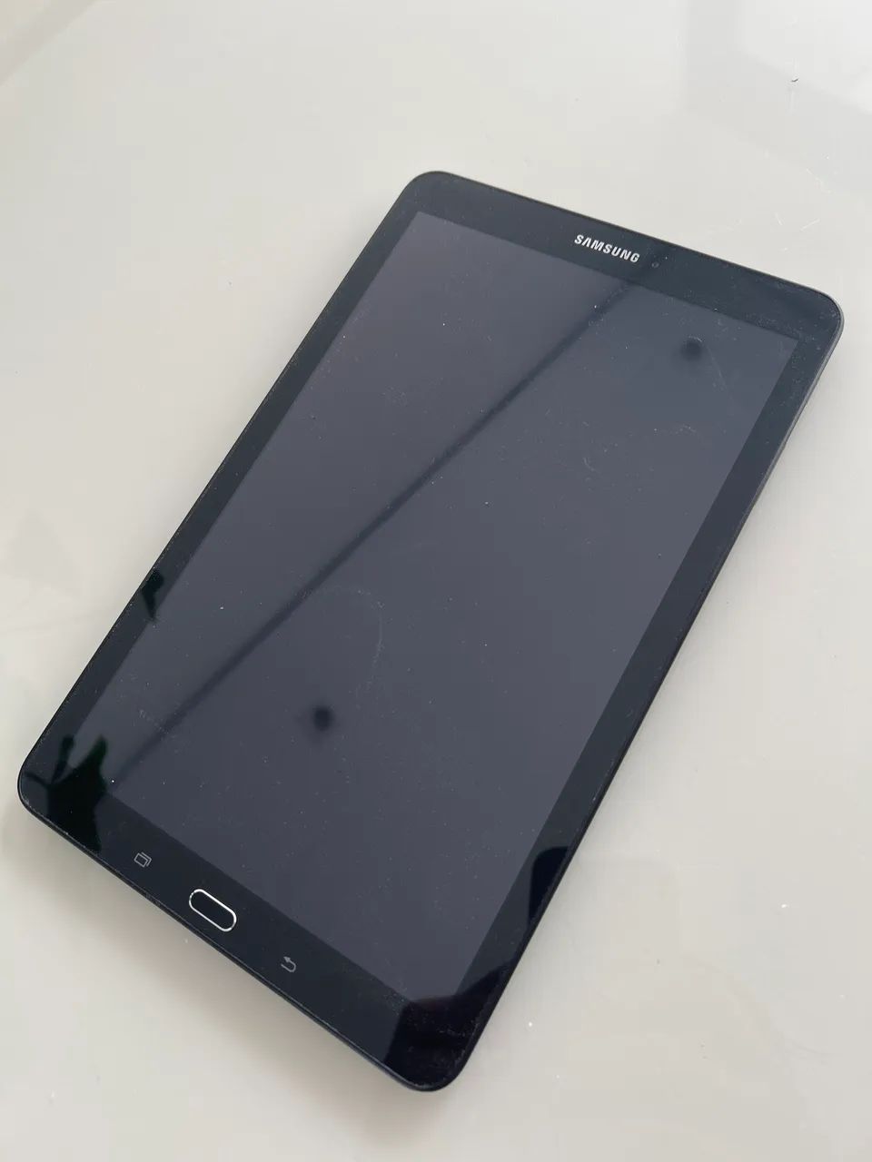 Samsung Galaxy tab E - Foto 3