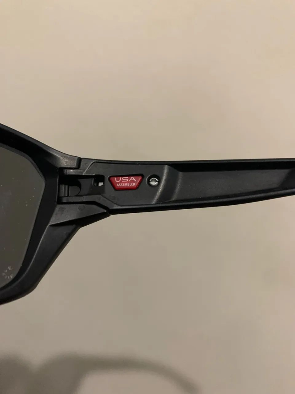 Óculos Oakley SplitShot Original Completo - Foto 2