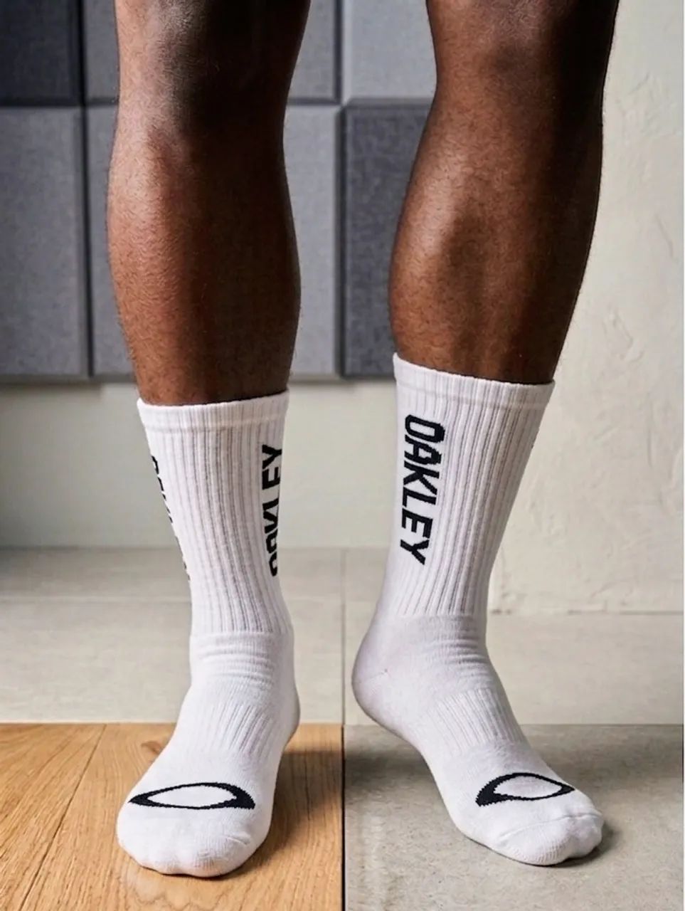 Fazemos suas meia personalizada conforme o seu cliente quer fazemos  - Foto 2
