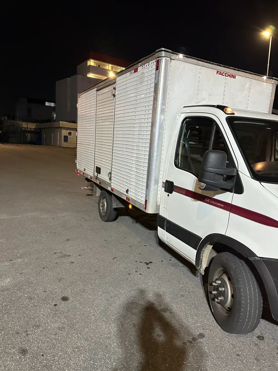 IVECO 2013 35S14  - Foto 2