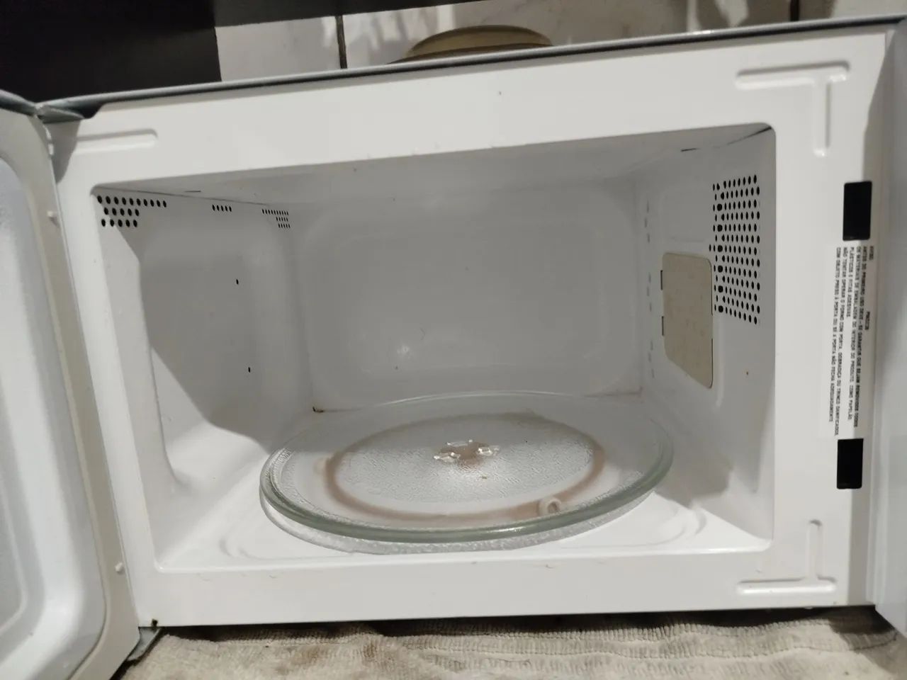Microondas  - Foto 2