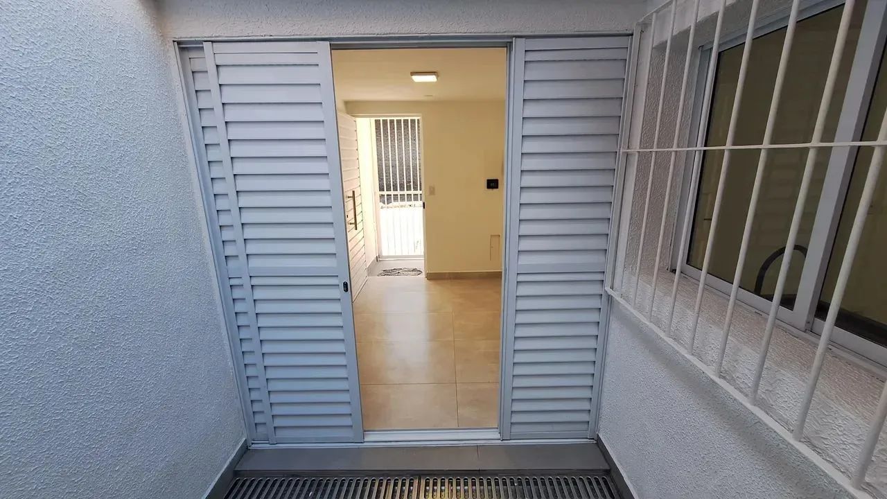 Casa térrea 2 Dorm Chácara Santo Antônio - Foto 4