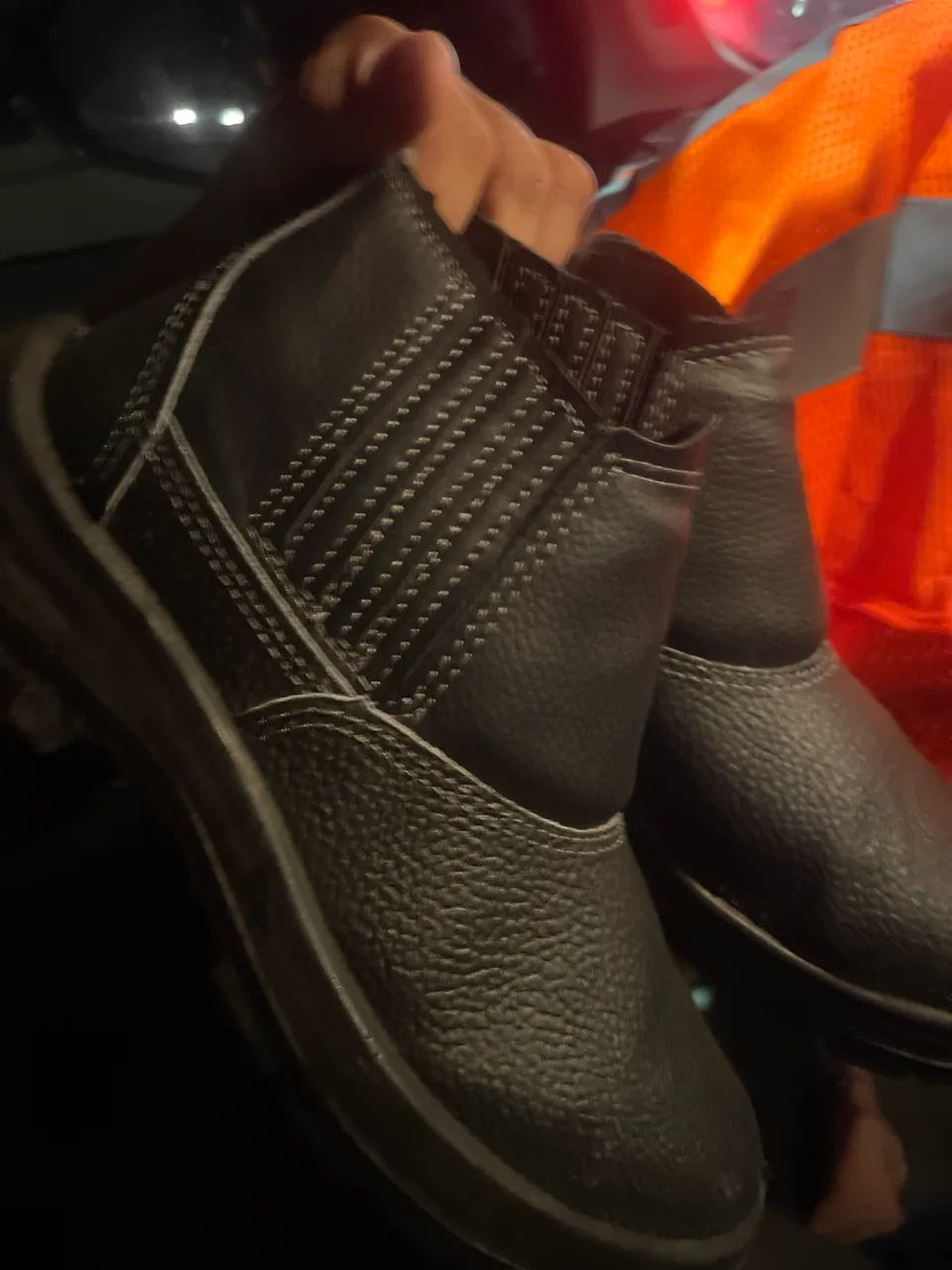 Bota e Colete - Foto 2