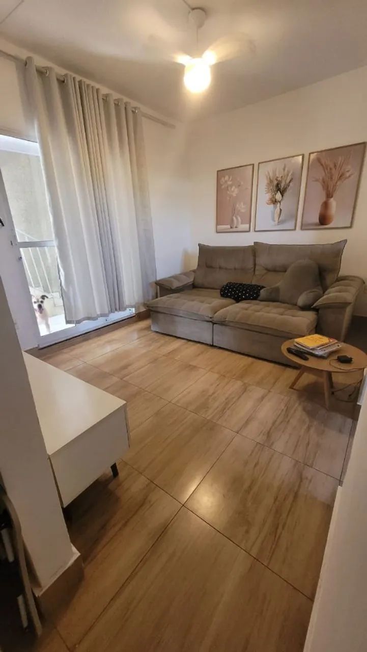 Sobrado em Tomás Coelho  - Foto 2