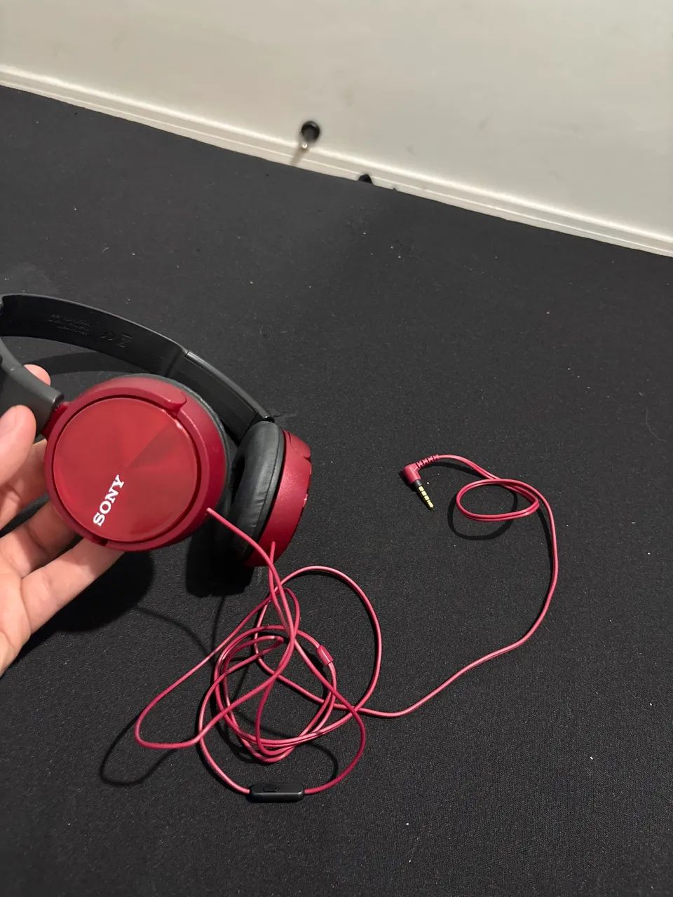 Fone de Ouvido sony - Foto 2