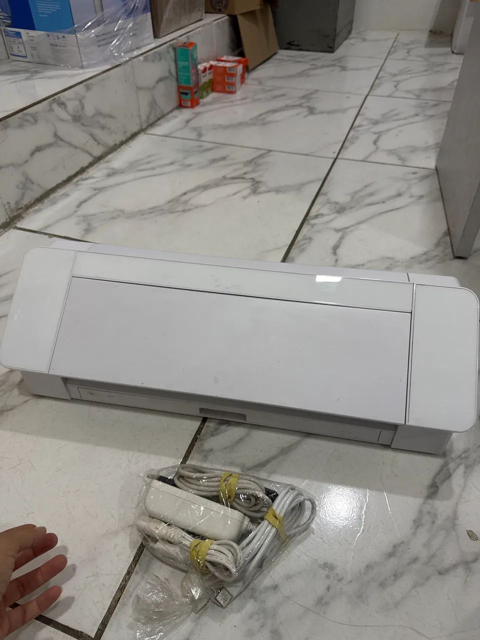 Silhouette cameo 4 - Foto 2