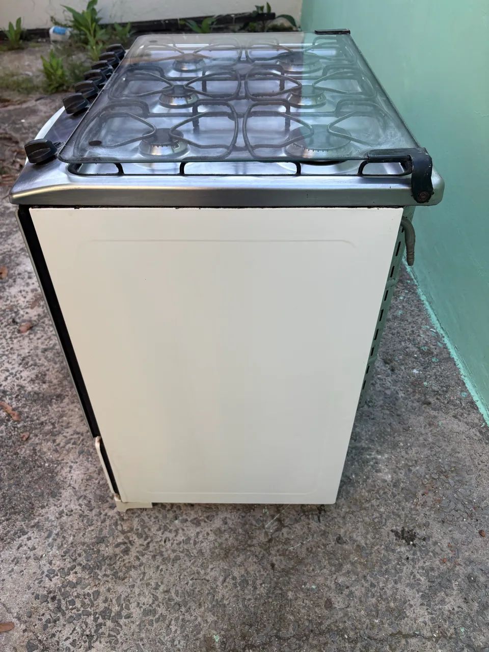 Fogão 6 Bocas Electrolux - Foto 2