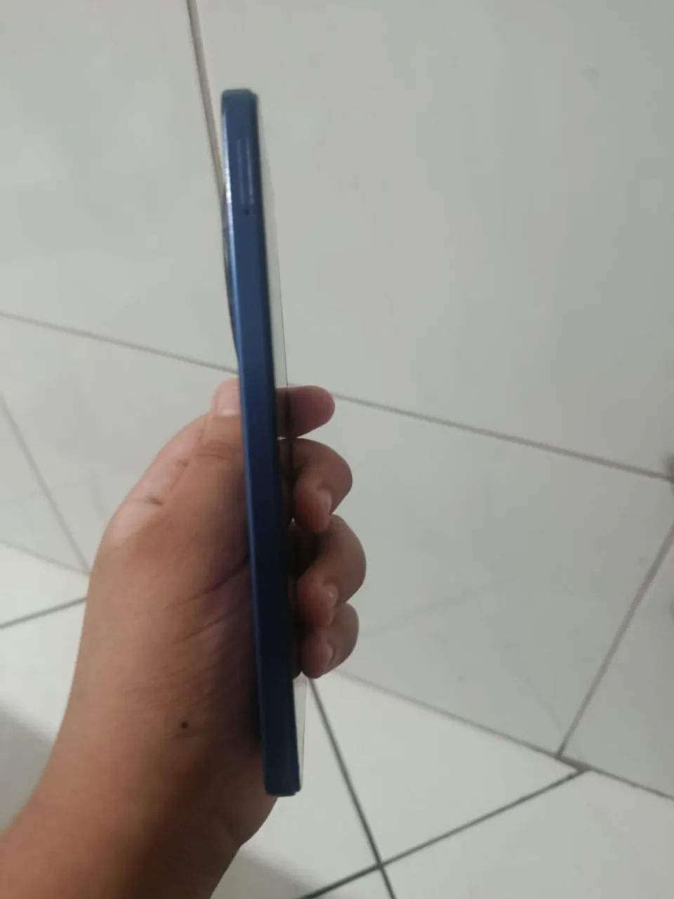 Vende-se redmi note 14 c tem conversa no valor - Foto 3