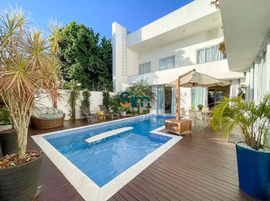 Venda: Casa dev Alto Padrão /Maria Goretti. - Foto 4