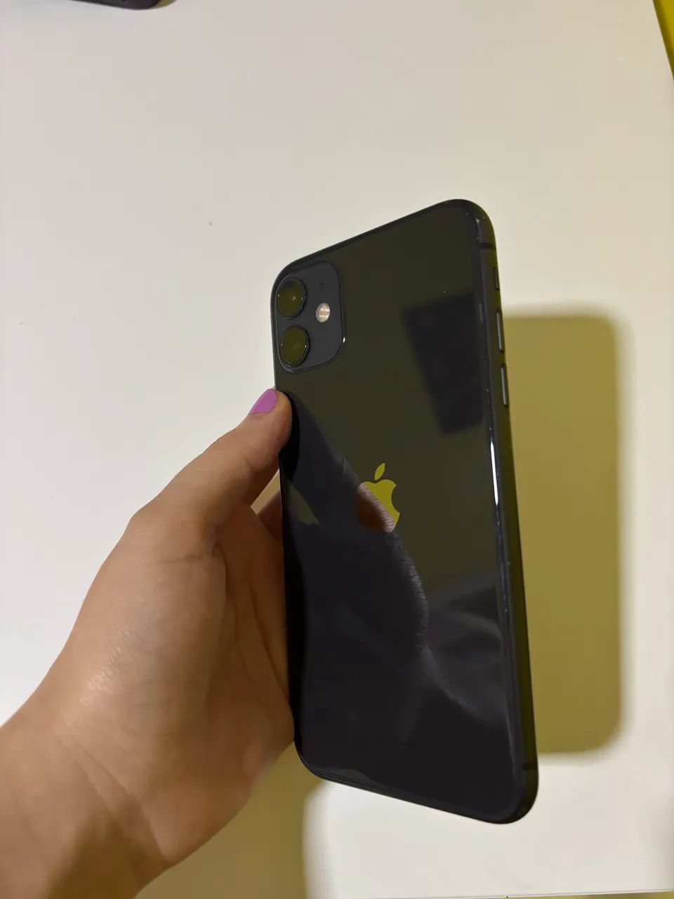 iPhone 11 128GB  - Foto 2