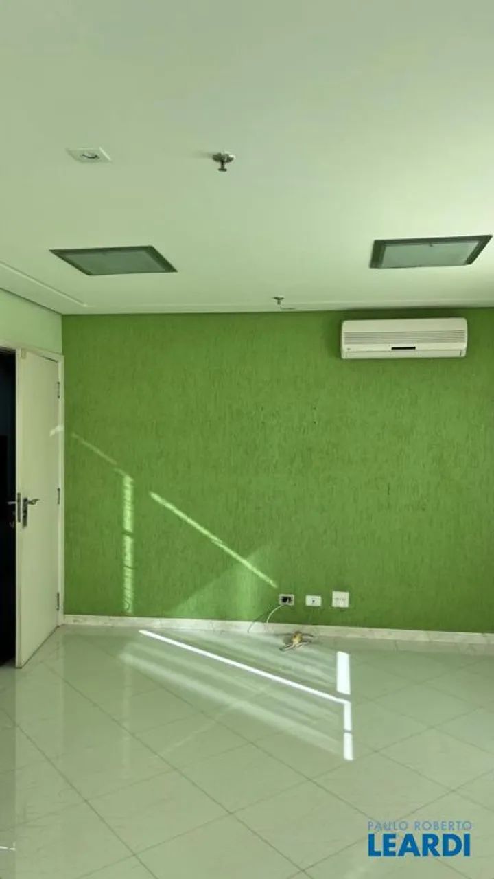 CONJ. COMERCIAL - VILA CLEMENTINO - SP - Foto 2