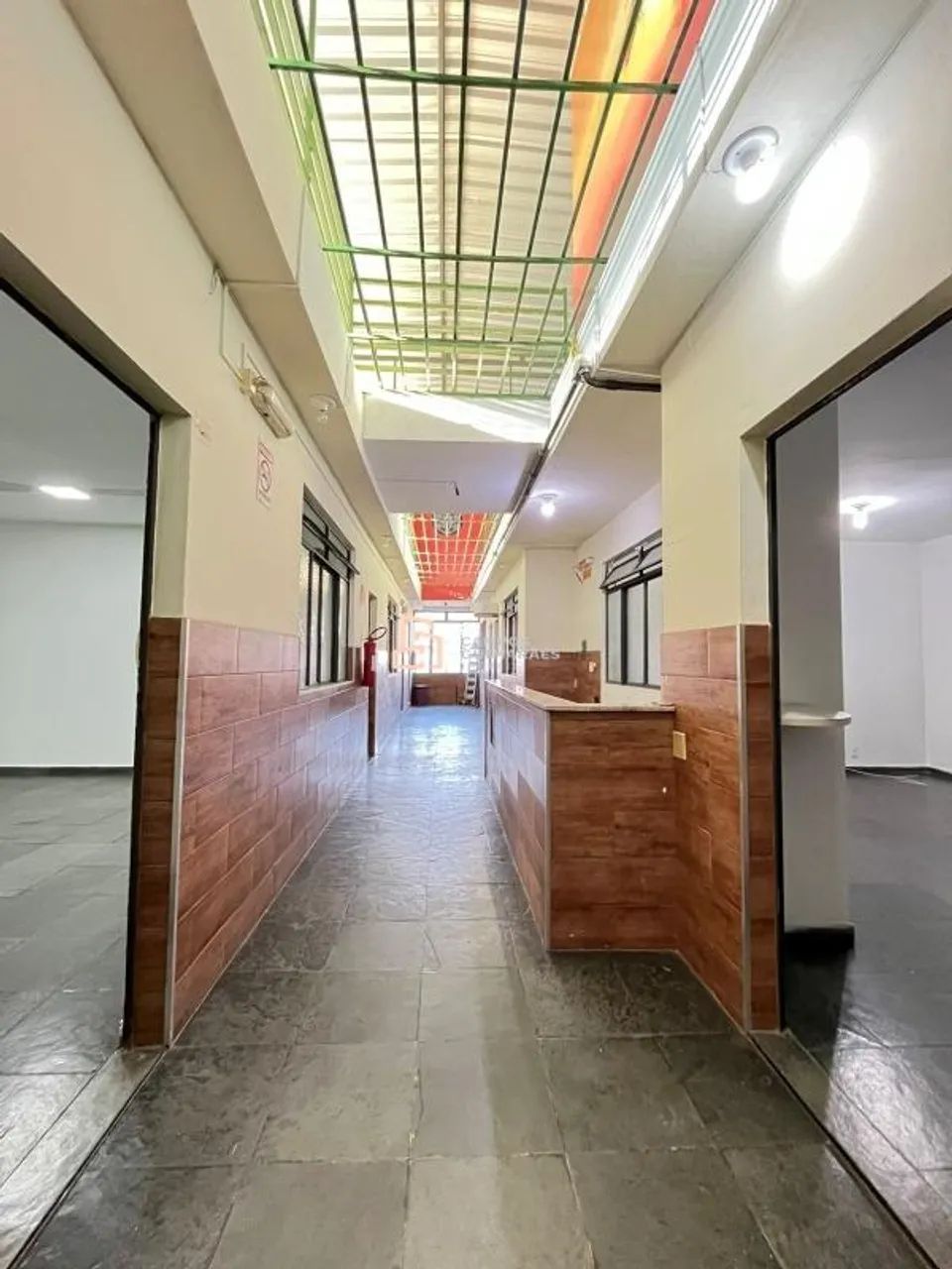 Sala para aluguel, Alípio de Melo - Belo Horizonte/MG - Foto 3