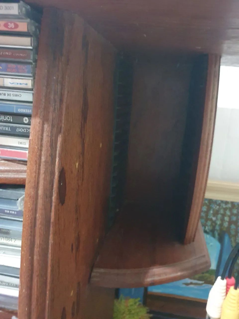RACK MADEIRA - Foto 4
