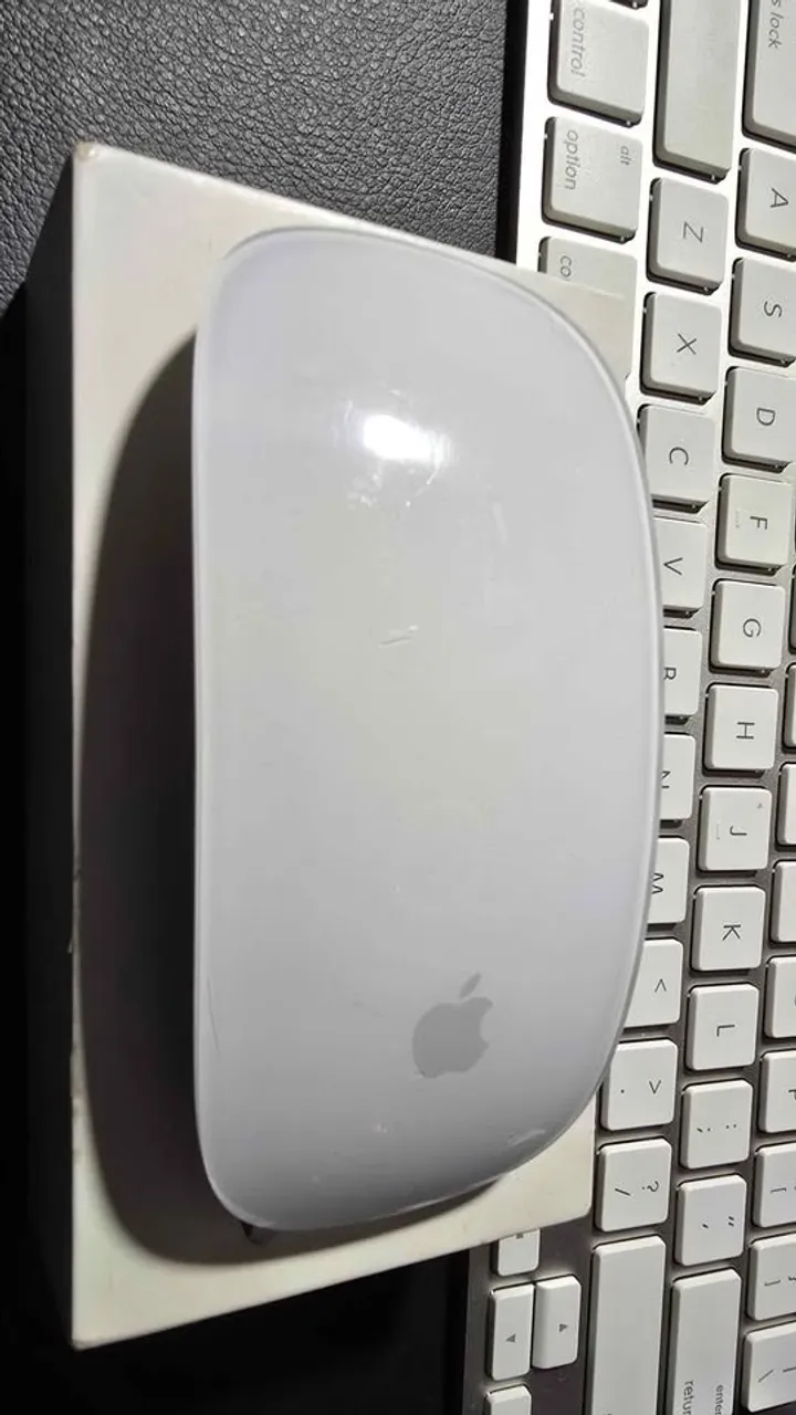 magic keyboard 2