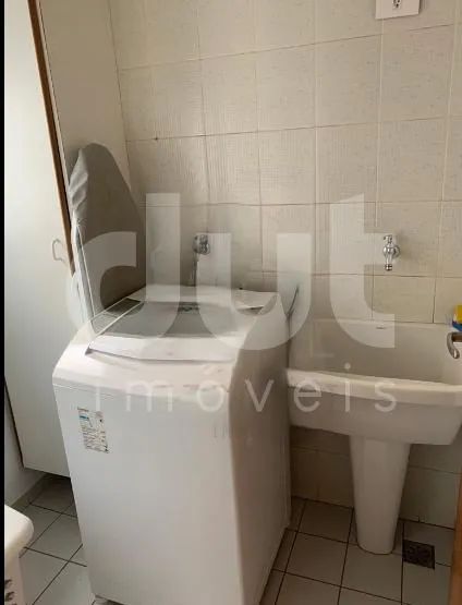 Apartamento para locação no Edifício Maison Saint Honore Flat, Cambuí em Campinas/SP - Foto 5