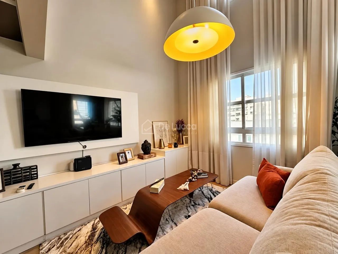 apartamento - Cambuí - Campinas - Foto 4