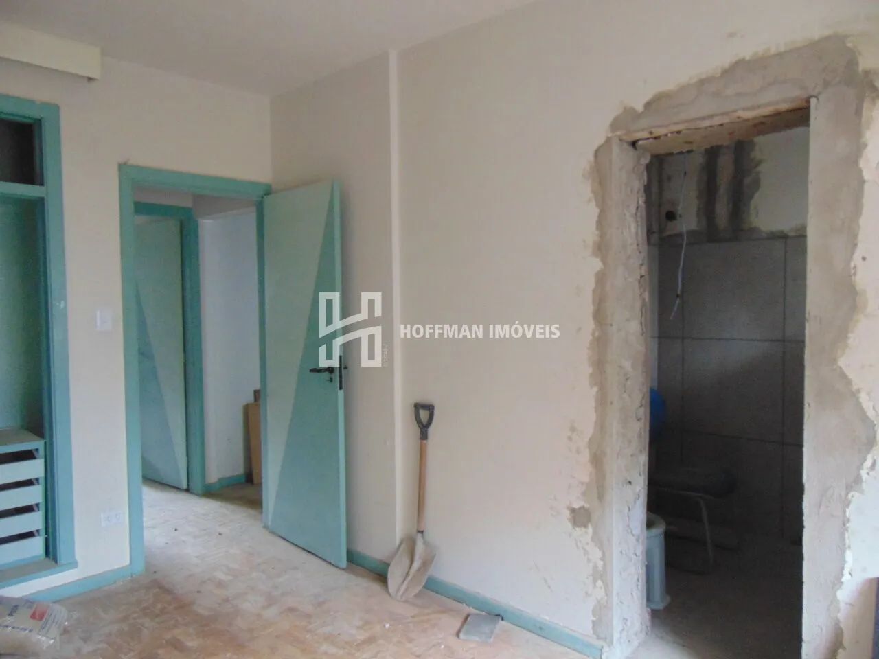 Apartamento com 2 Quartos, 1 Suíte, 2 banheiros à venda - Centro - Foto 5