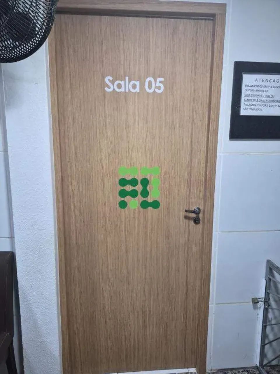 Sala Comercial para Alugar na Aldeota (Fortaleza) | 30m² - Foto 4
