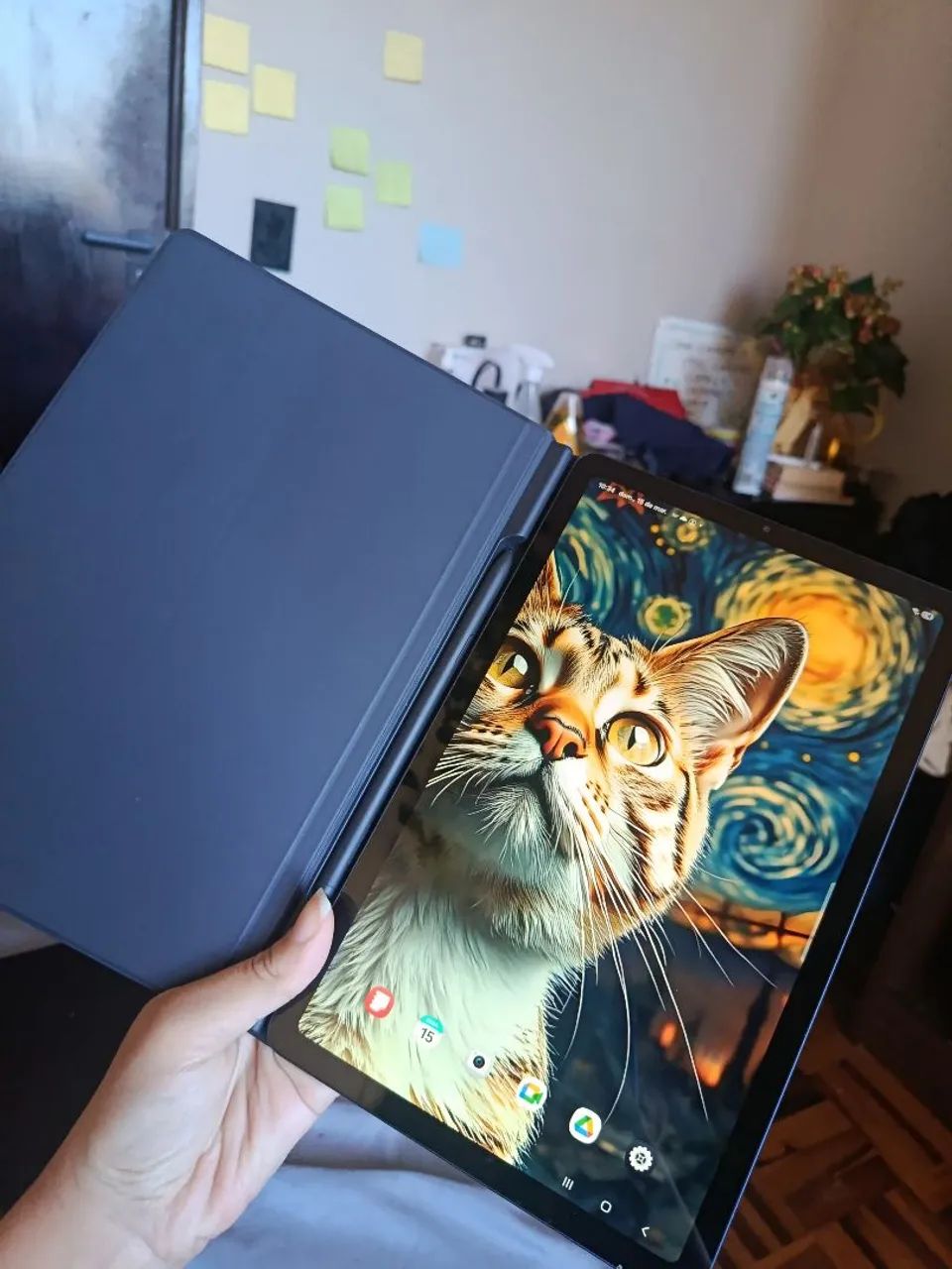 Tablet S6 Lite - Foto 4