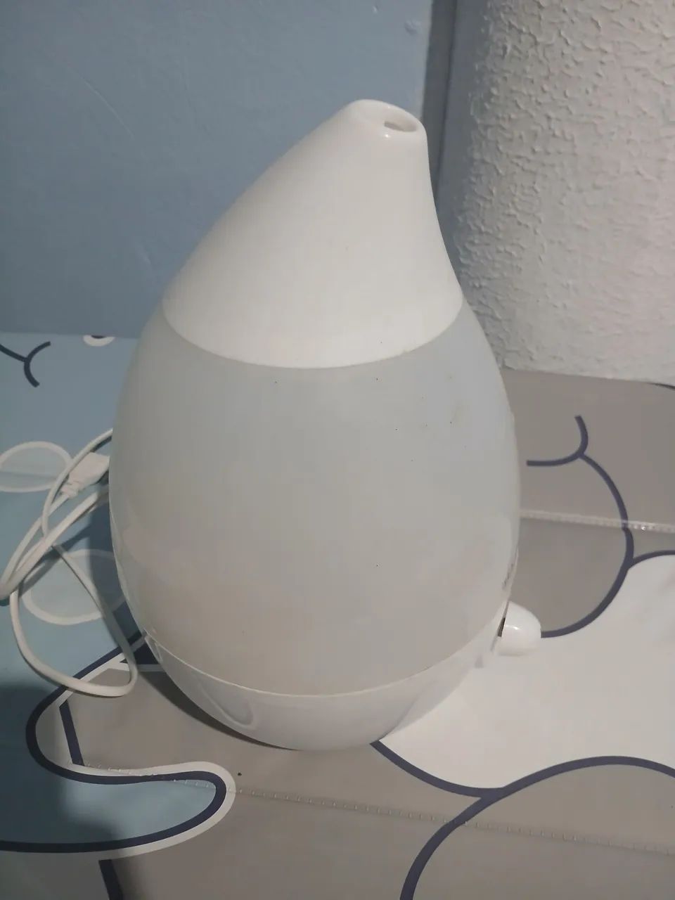 Umidificador air flow - Foto 2