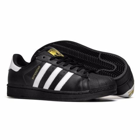 Tênis Adidas superstar novo na caixa! - Foto 4