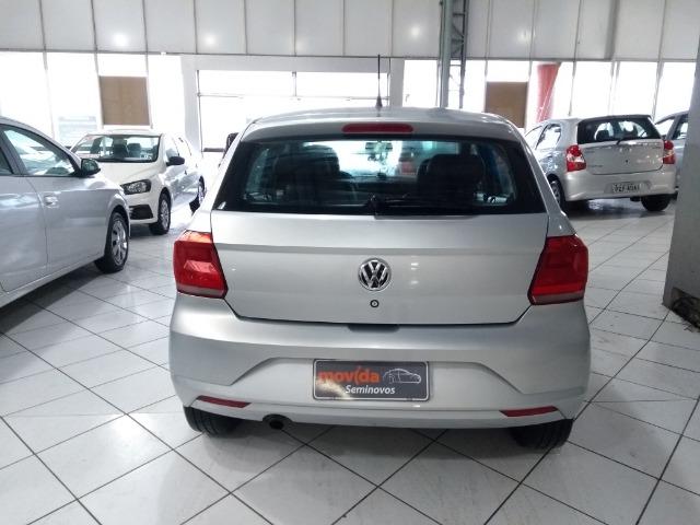 Vw - Volkswagen Gol - Foto 2