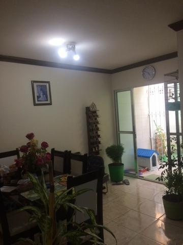 Excelente Triplex 261m2, 03 Pavimentos, Janga a 600m da Praia Aceito Imóvel ou Automóvel