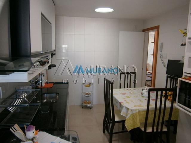 Murano Vende Cobertura Duplex de 4 quartos no Parque das Castanheiras - Vila Velha/ES - Foto 11
