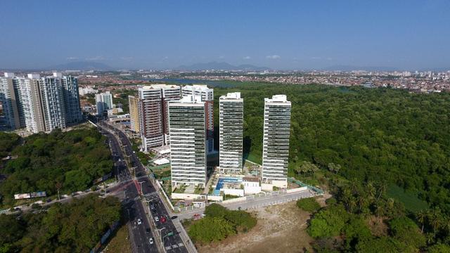 Lafitte 70 metros - andar alto - oportunidade perto do Iguatemi - Foto 4