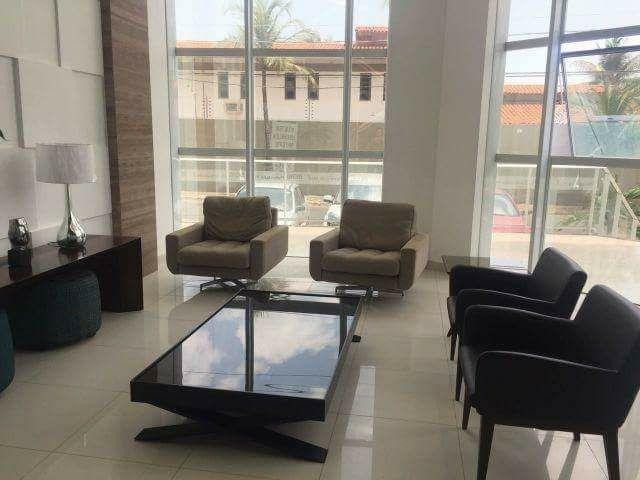 (ES ) - Sala comercial na peninsula ponta d' áreia , 33,00 m2, pronta.
