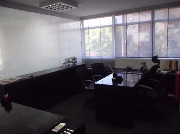 Escritório à venda em Azenha, Porto alegre cod:NK17677 - Foto 6