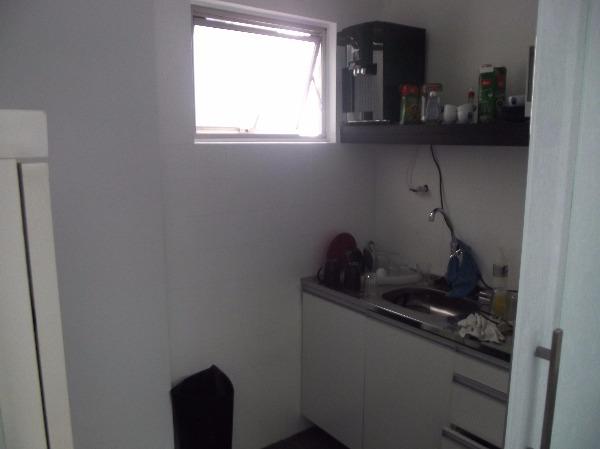 Escritório à venda em Azenha, Porto alegre cod:NK17677 - Foto 12