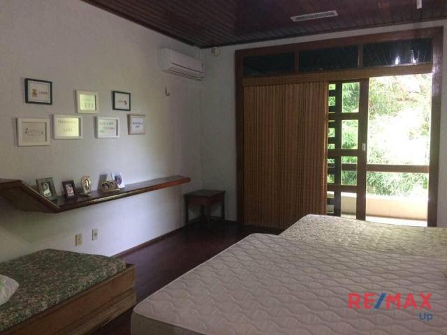 Casa com 5 suítes na praia de paracuru - Foto 16