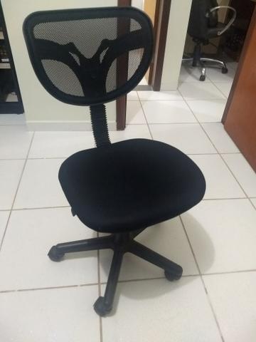 Cadeiras escritório