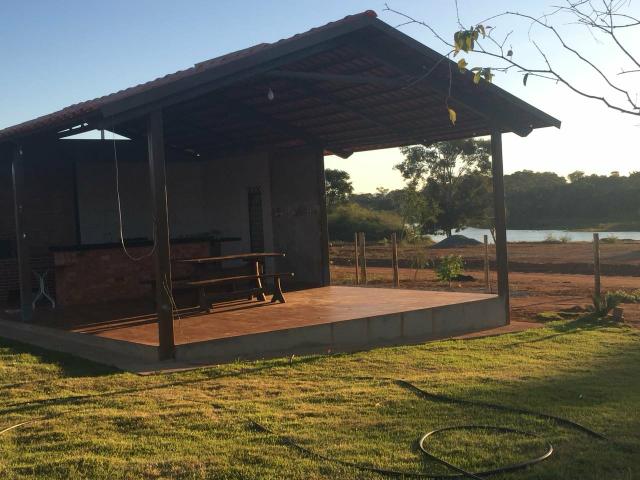 Res.Portal Lago (Santa Bárbara-Goias) - Foto 9