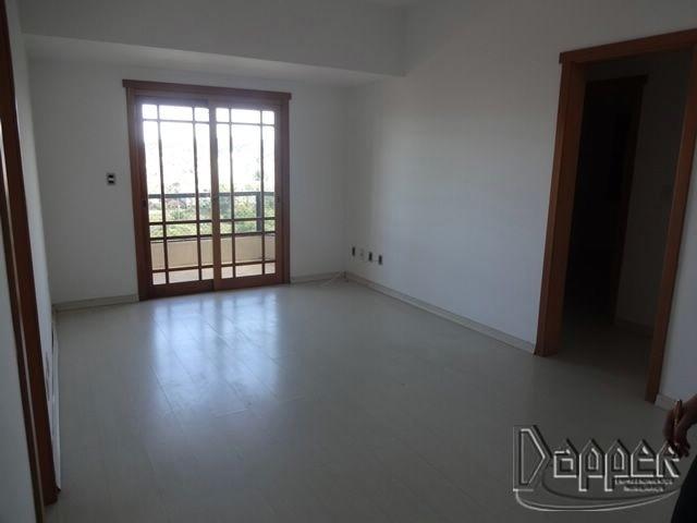 Apartamento à venda com 4 dormitórios em Vila rosa, Novo hamburgo cod:12108 - Foto 3