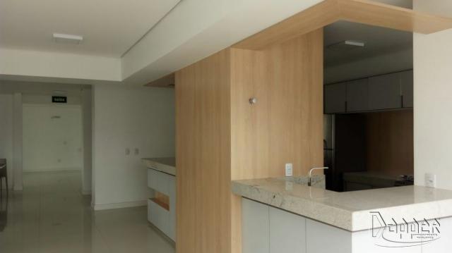 Apartamento à venda com 3 dormitórios em Vila rosa, Novo hamburgo cod:16847 - Foto 17