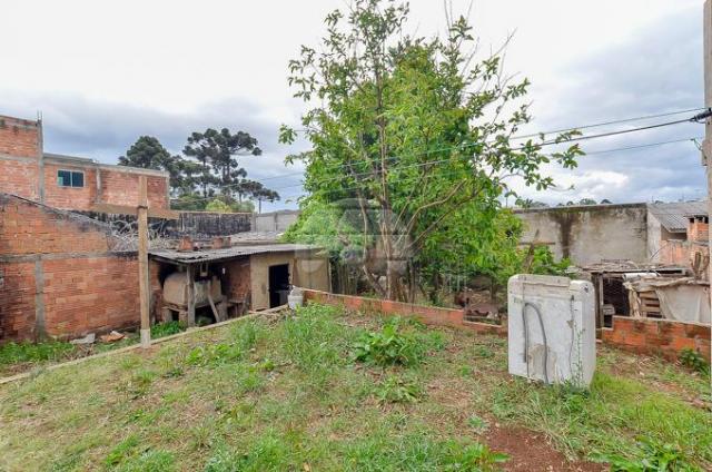 Terreno à venda em Santa terezinha, Fazenda rio grande cod:135428 - Foto 10