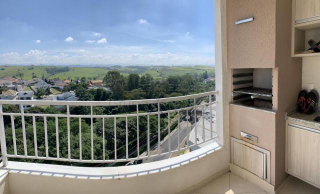 Apartamento à venda com 2 dormitórios em Urbanova, Sao jose dos campos cod:V28951UR - Foto 6