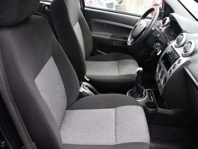 Fiesta Sed. 1.6 8V Flex 4p - Foto 5