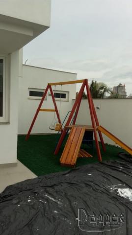 Apartamento à venda com 3 dormitórios em Vila rosa, Novo hamburgo cod:16847 - Foto 19