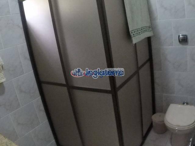 Casa à venda, 124 m² por R$ 315.000,00 - Jardim Piza - Londrina/PR - Foto 9