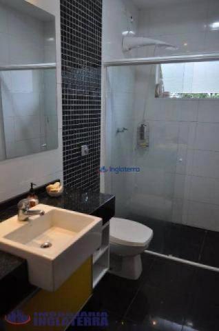 Casa à venda, 374 m² por R$ 760.000,00 - Igapó - Londrina/PR - Foto 17