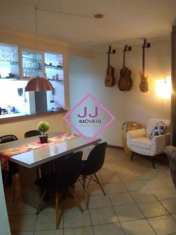 Apartamento à venda com 2 dormitórios em Ingleses do rio vermelho, Florianopolis cod:2533 - Foto 18