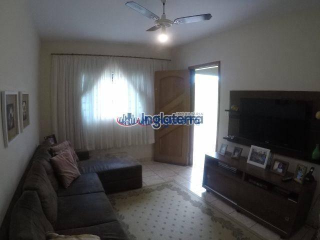 Casa à venda, 124 m² por R$ 315.000,00 - Jardim Piza - Londrina/PR - Foto 2