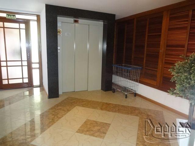 Apartamento à venda com 4 dormitórios em Vila rosa, Novo hamburgo cod:12108 - Foto 2
