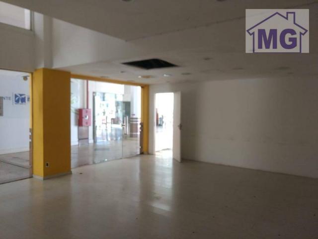 Loja para alugar, 20 m² por R$ 1.800,00/mês - Imbetiba - Macaé/RJ - Foto 4
