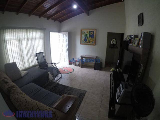 Casa à venda, 120 m² por r$ 300.000,00 - jardim esperança - londrina/pr - Foto 5