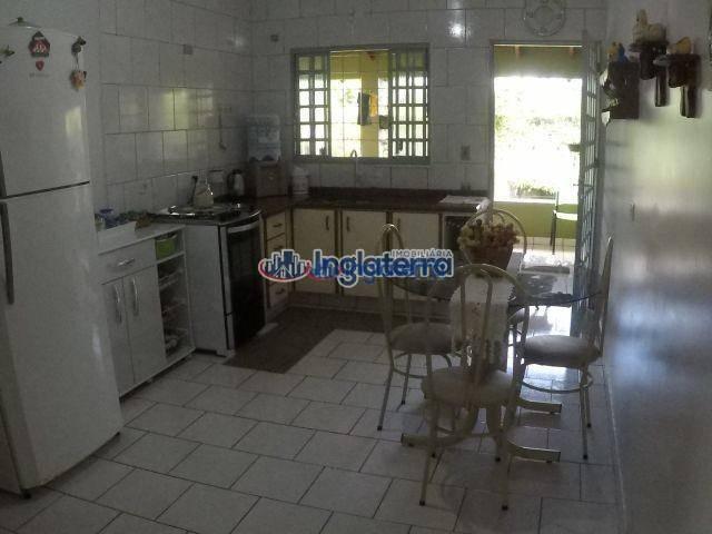 Casa à venda, 124 m² por R$ 315.000,00 - Jardim Piza - Londrina/PR - Foto 12